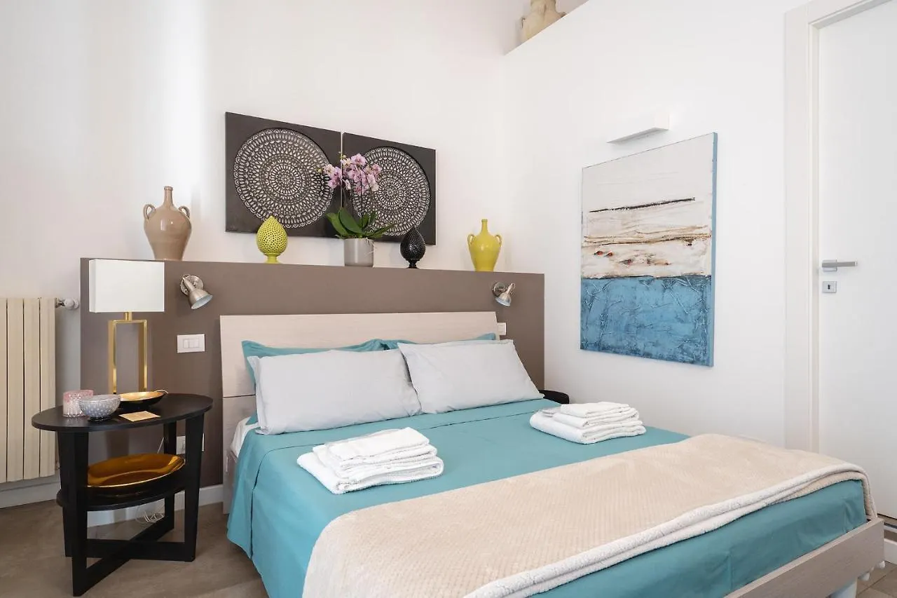 Fourooms - Bari Sparano