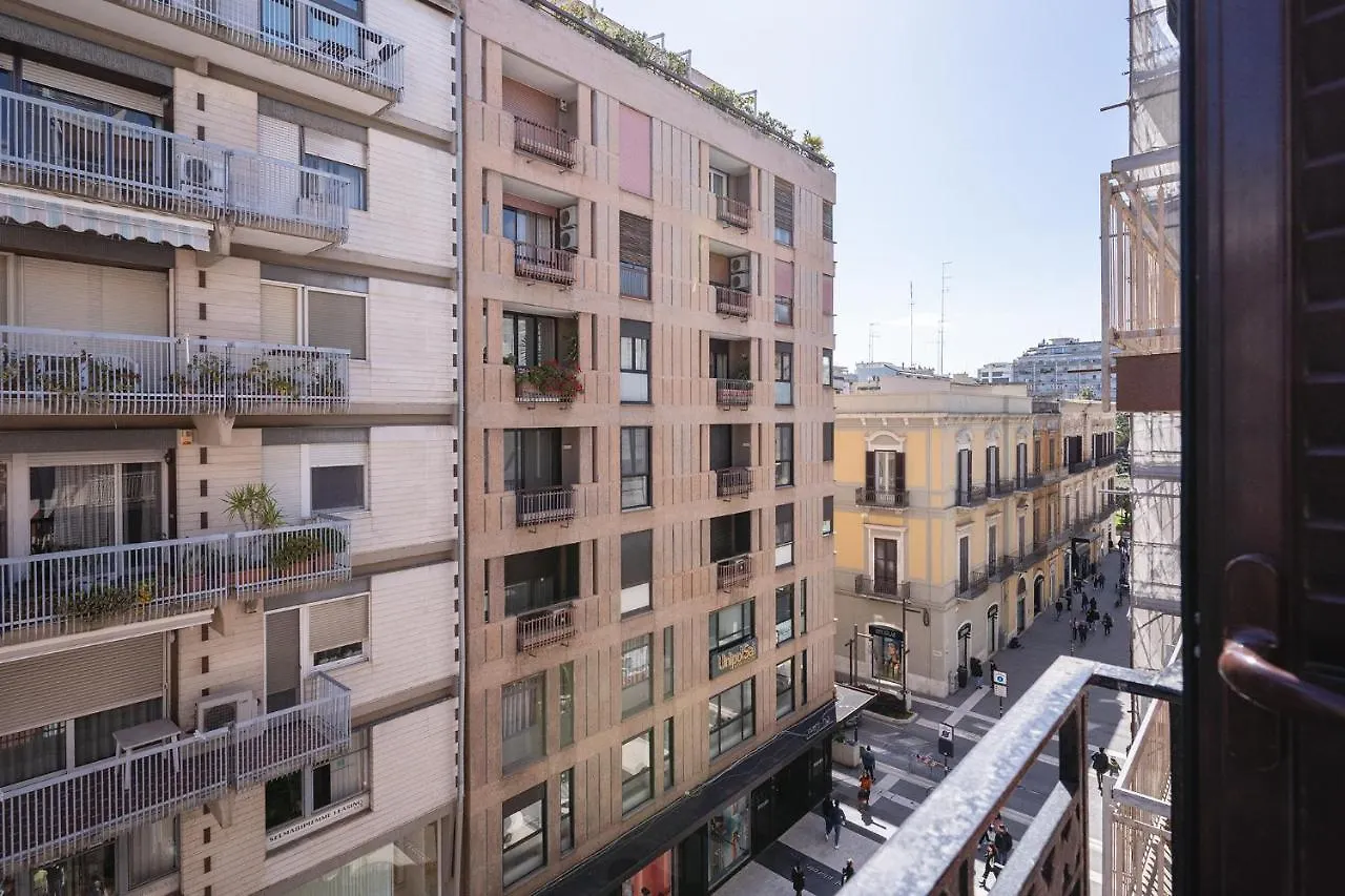 Fourooms - Bari Sparano 2*,