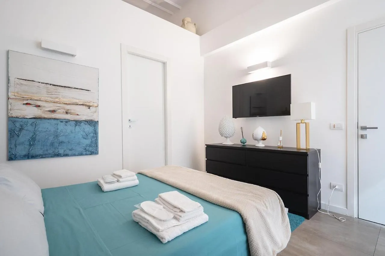 Penzion Fourooms - Bari Sparano